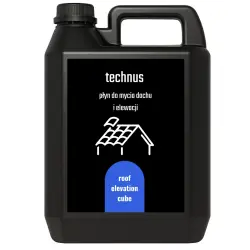 Koncentrat do mycia dachu i elewacji 5L Premium